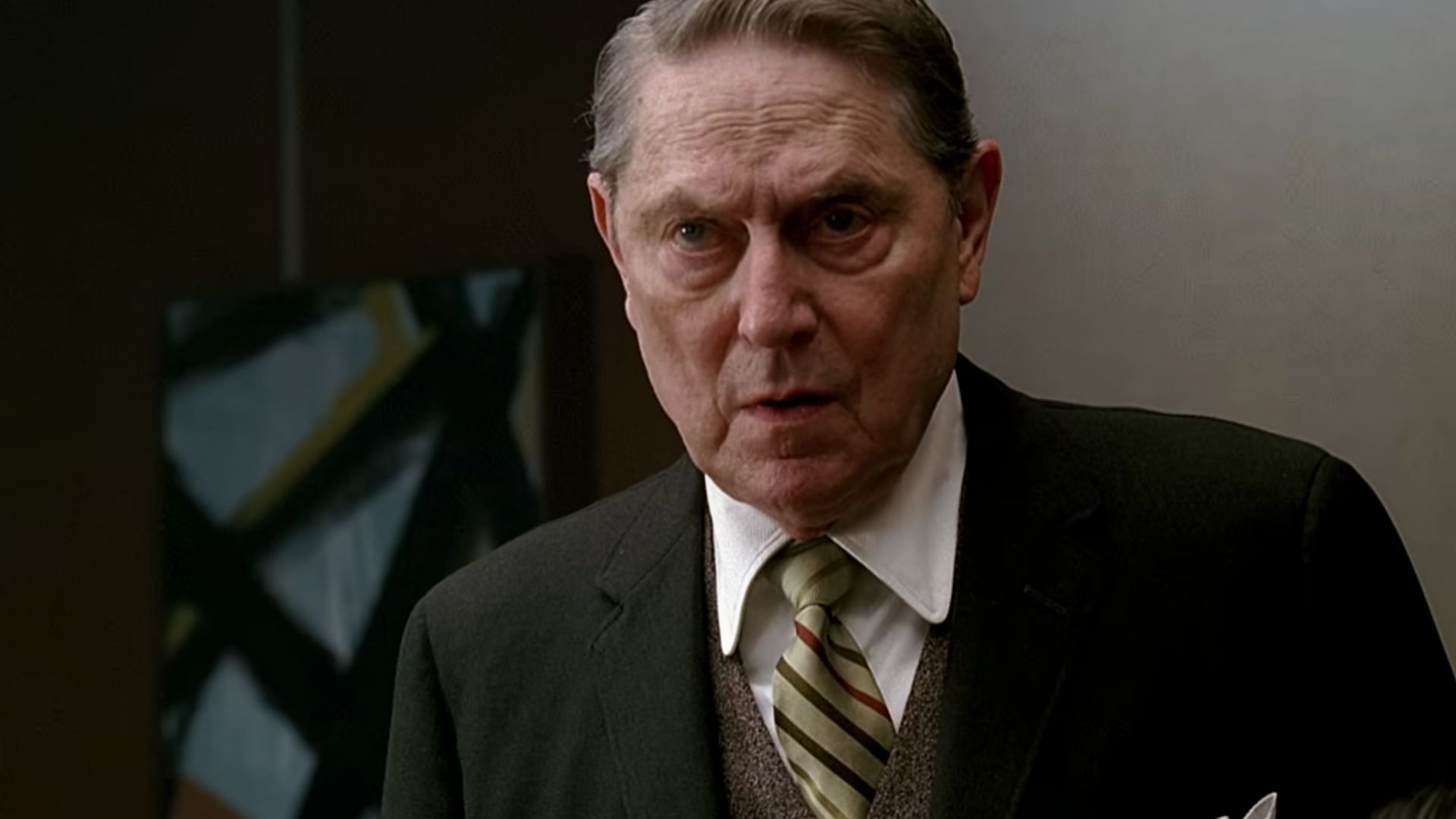 A still image from the trailer of the series (Image via Netflix)